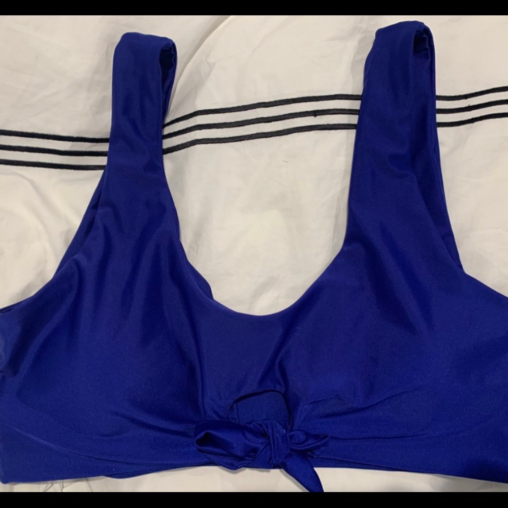ZAFUL BIKINI SET (top and bottom)